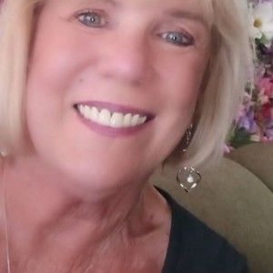 Meet your Posher, Cheryl